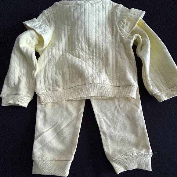 FIRST IMPRESSIONS GIRLS 2-PC SET - Picture 2 of 12